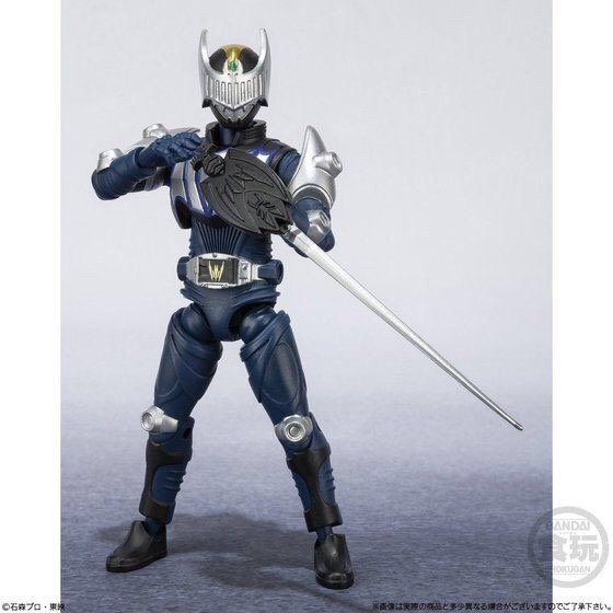PRE-ORDER : SHODO-X Kamen Rider 4 (10 pcs)