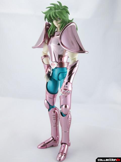 Saint Seiya Myth Cloth Andromeda Shun V1