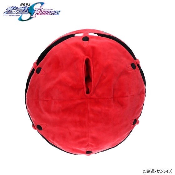PRE-ORDER : Mobile Suit Gundam SEED FREEDOM Z'Gok Tissue Box Cover