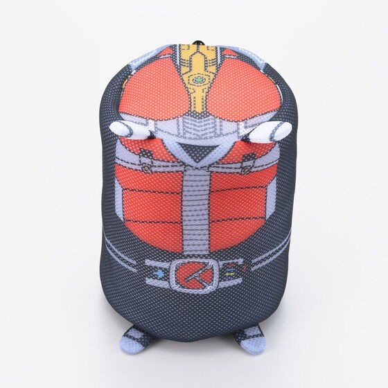 PRE-ORDER : Kamen Rider Den-O Laundry Net