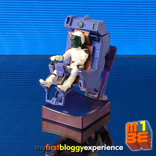 HG Gundam Sunrise Imagination Figure vol.3 Gashapon (Set of 5)