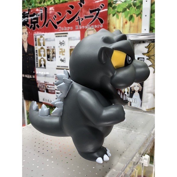 Godzilla - Deformed Collection BIG Figure by SK JAPAN