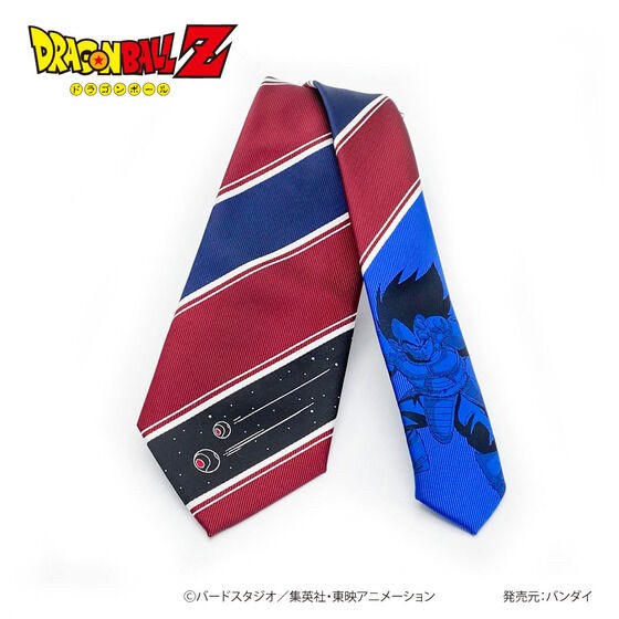 PRE-ORDER : Dragon Ball Z Tie