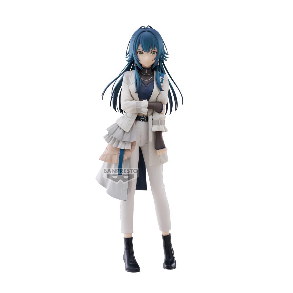 Pre-order : Girls 03/2025 by Banpresto