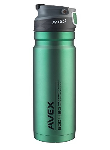 ขวดน้ำ Avex Recharge