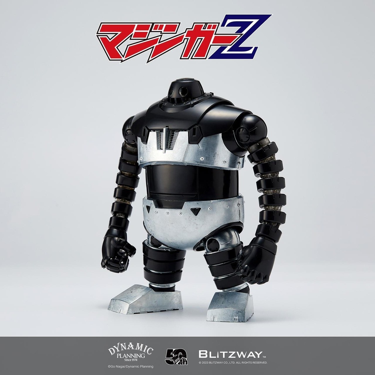 CARBOTIX Boss Borot by Blitzway (ของใหม่ในกล่องน้ำตาล)