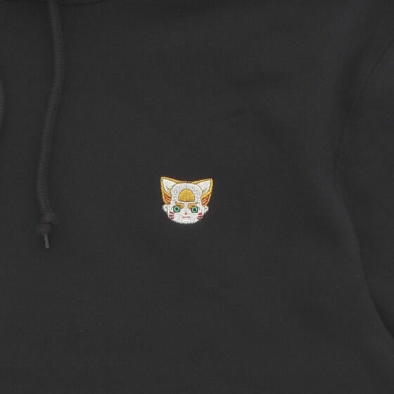 PRE-ORDER : Toei Mubi x Ste The stage “Shinigami: The Death Story -Yumei Kitan-” Pullover Hoodie