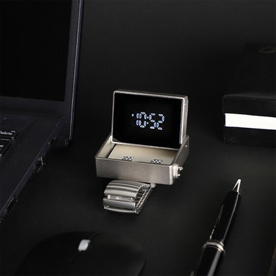 PRE-ORDER : Ultraseven Video Siever Digital Watch