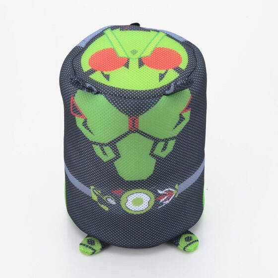 PRE-ORDER : Kamen Rider Laundry Net