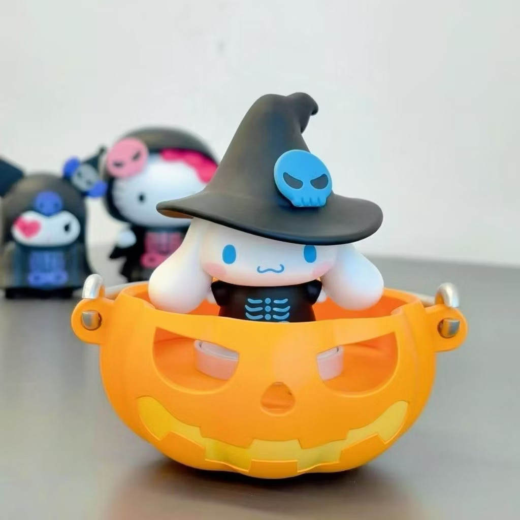 Sanrio - Halloween Trick or Treat Night Series by TOP TOY