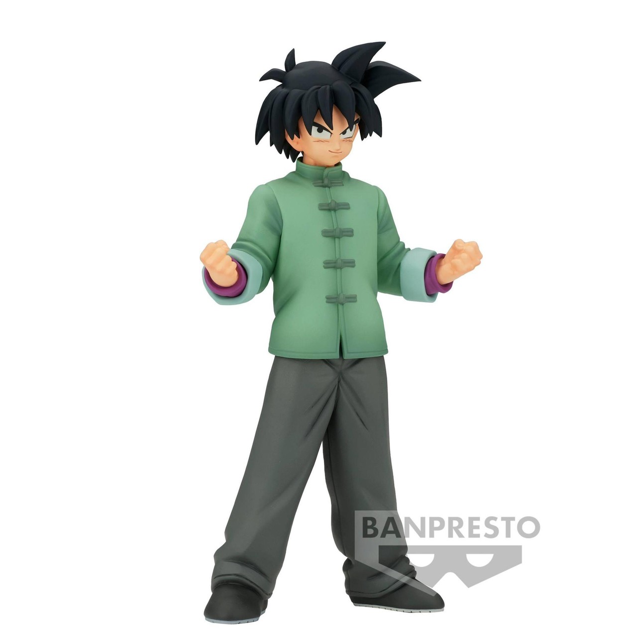 Pre-order : DRAGON BALL SUPER: SUPER HERO DXF -SON GOTEN-