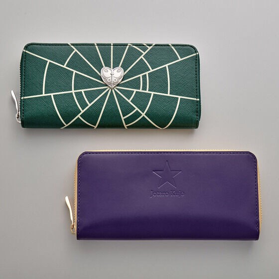 PRE-ORDER : JoJo's Bizarre Adventure: Stone Ocean Leather Collection 2