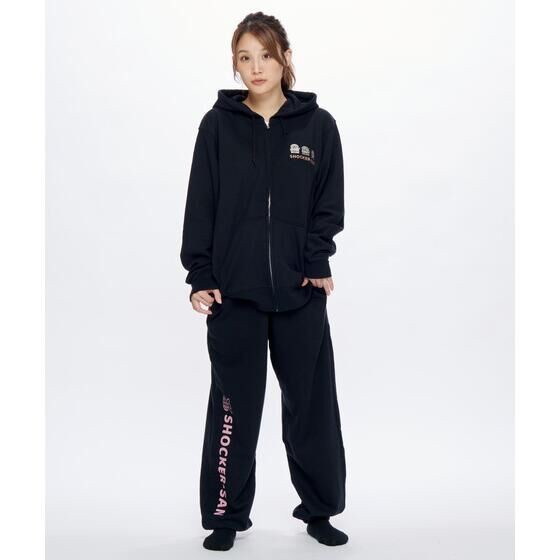 PRE-ORDER : Shocker-san at noon Sweat Pants