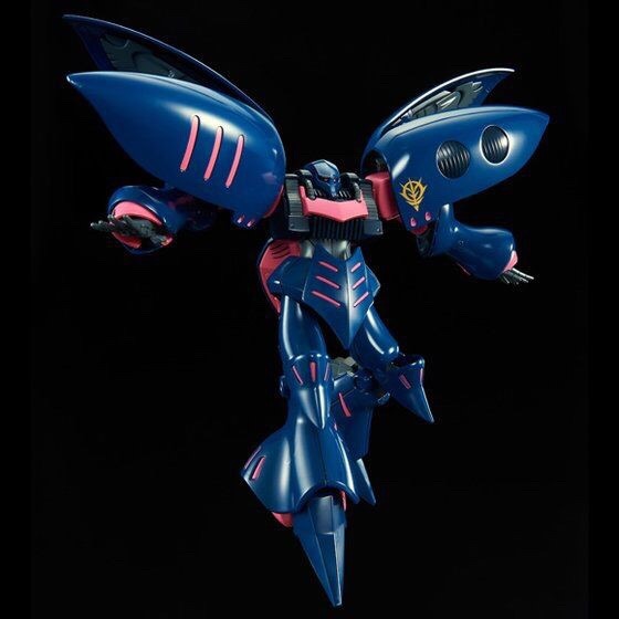 PRE-ORDER : HGUC 1/144 QUBELEY MK-II (ELPEO PLE CUSTOM) PLASTIC MODEL