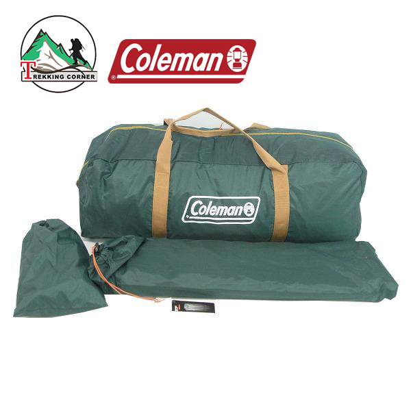Coleman Cross Dome 270