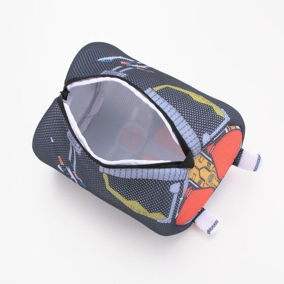 PRE-ORDER : Kamen Rider Den-O Laundry Net