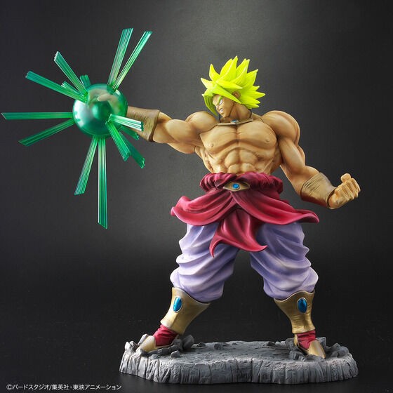 PRE-ORDER : Dragon Ball Arise Broly