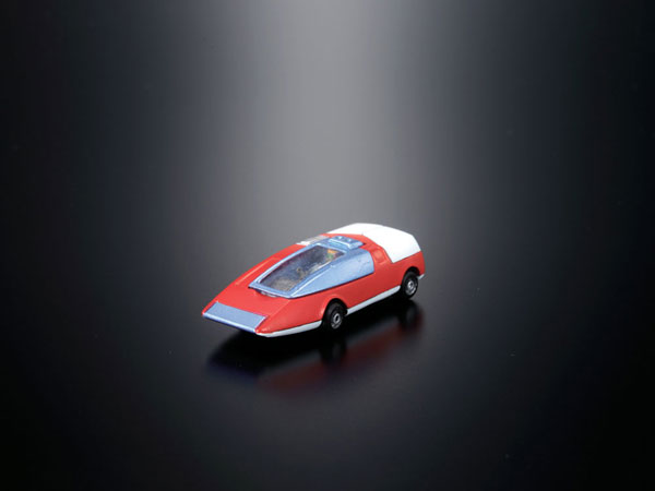 Soul Of Chogokin GX-43 Daimos by Bandai