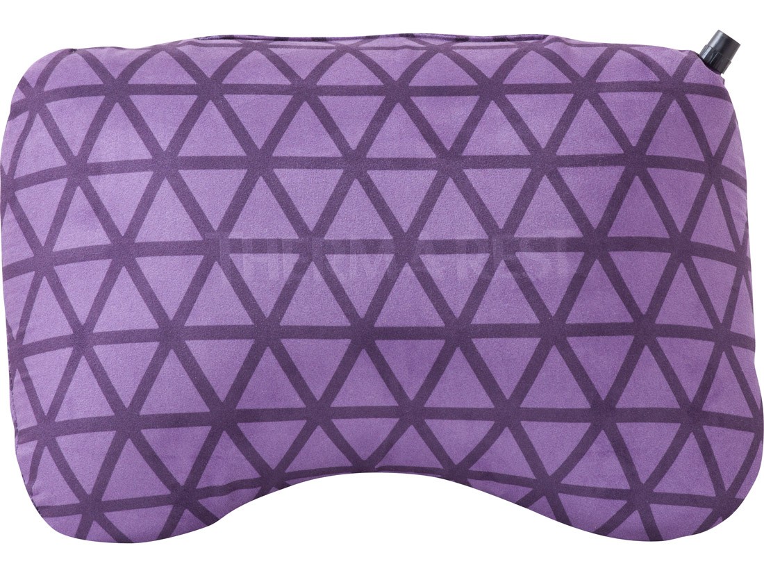 Thermarest Air Head Pillow Amethyst
