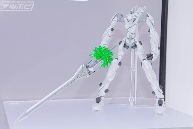 Pre-order : MODEROID Fafner Mark Sein (Fafner in the Azure) Plastic Model Kit by Good Smile Company (Rerelease)