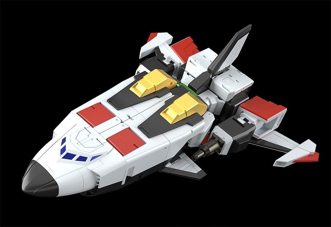 Pre-order : THE GATTAI Granbird (The Brave Fighter of Sun Fighbird) by Good Smile Company