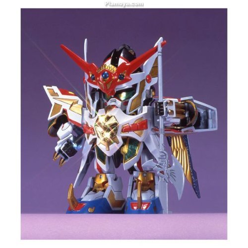SD BB140 Seiryuki Mars Dragoon by Bandai