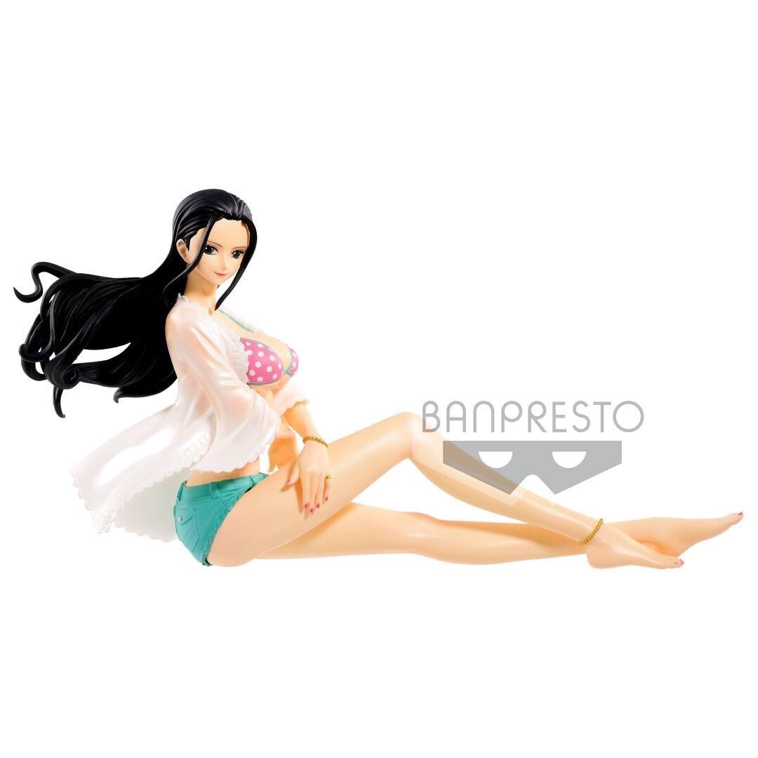 Pre-order : OP GLITTER&GLAMOURS SHINY VENUS -NICO ROBIN-