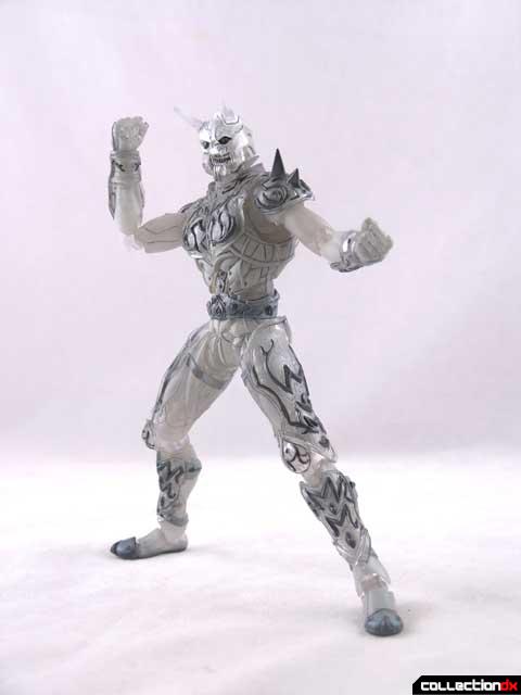 S.I.C Tamashii Nation 2009 Momotaros Pre-Contract Version by Bandai