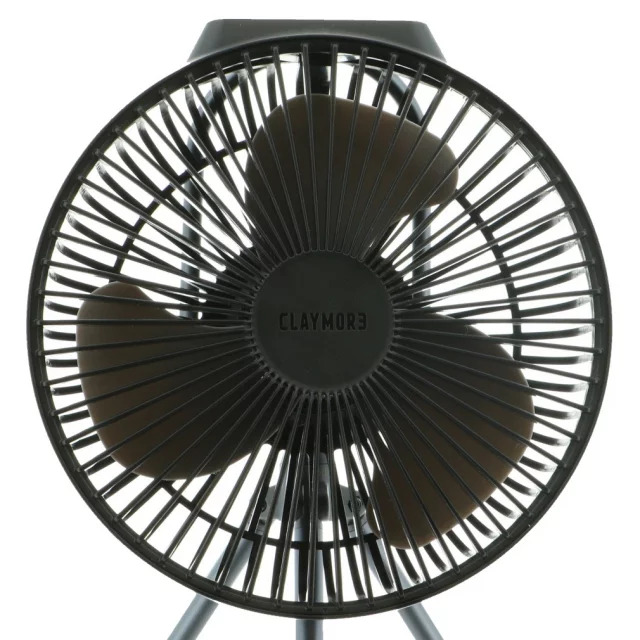พัดลม CLAYMORE V600 Plus V600+ Black Limited