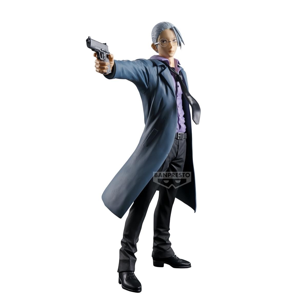 Pre-order : SAKAMOTO DAYS 09/2024 by Banpresto