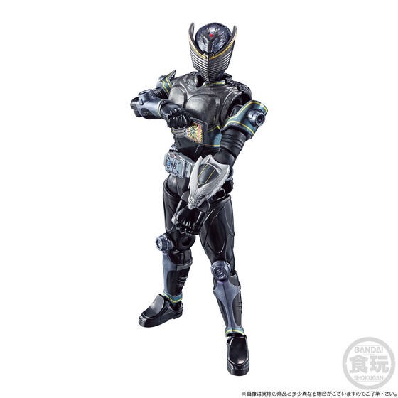 PRE-ORDER : SO-DO CHRONICLE Kamen Rider Ryuki Theatrical Version & TVSP Kamen Rider Set