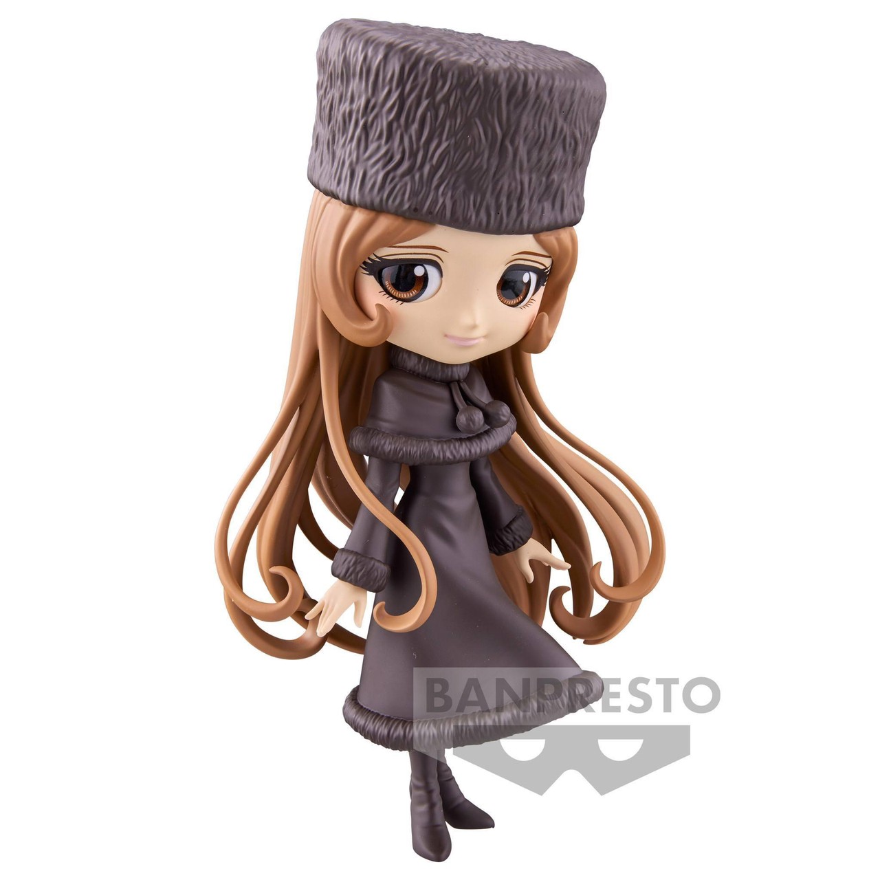 Pre-order : GALAXY EXPRESS 999 Q POSKET -MAETEL- (VER.A/B)