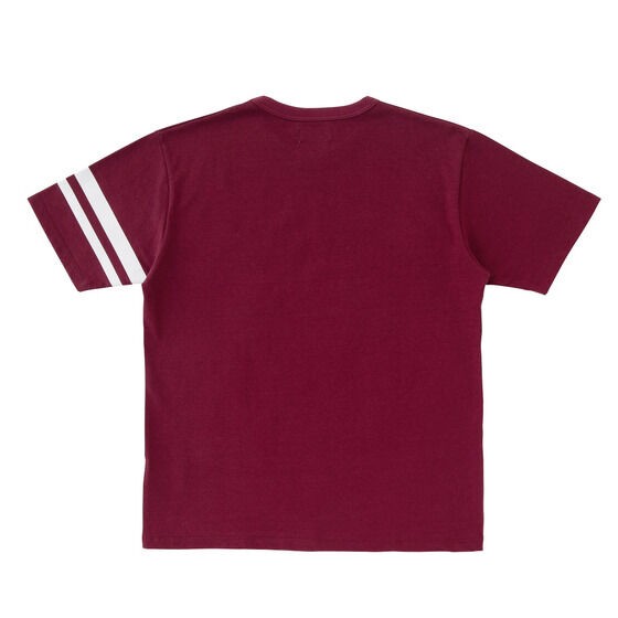 PRE-ORDER : Avataro Sentai Donbrothers x Momotaro JEANS Collaboration T-shirt