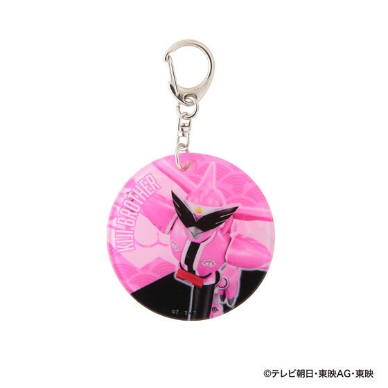 PRE-ORDER : Sentai Soft Charm