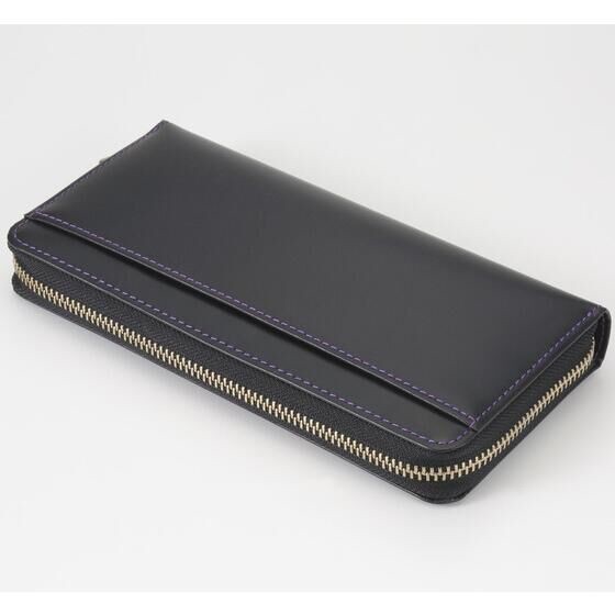 PRE-ORDER : Kamen Rider Ryuki / Ouja Genuine Leather Wallet