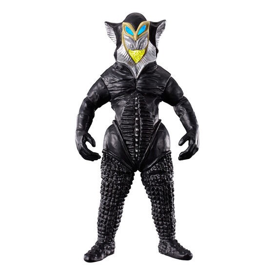 PRE-ORDER : Ultimate Ultimate Luminous Alien Mefilas