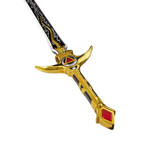 PRE-ORDER : COMPLETE STYLE GIGANTIC Garo Sword