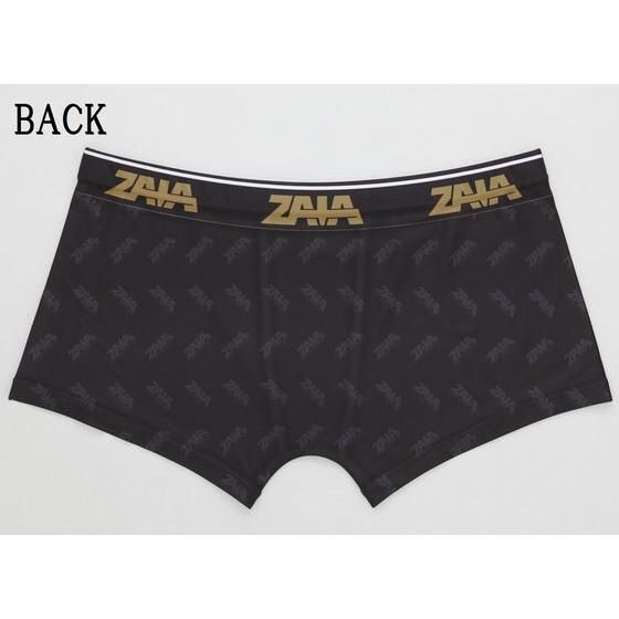 PRE-ORDER : Kamen Rider Zero-One ZAIA Boxer Shorts