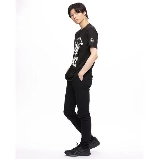 PRE-ORDER : Kamen Rider Revice Kamen Rider Demons Spider T-shirt