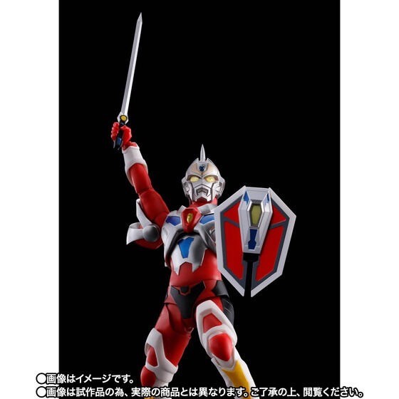 PRE-ORDER : S.H.Figuarts (Shinkocchou Seihou) Gridman