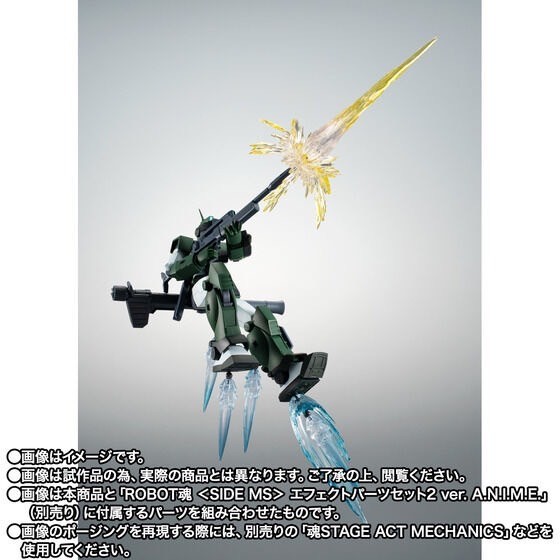 PRE-ORDER : HG 1/144 Dragonar 3 Lifter 3 Equipment Type Plastic Model