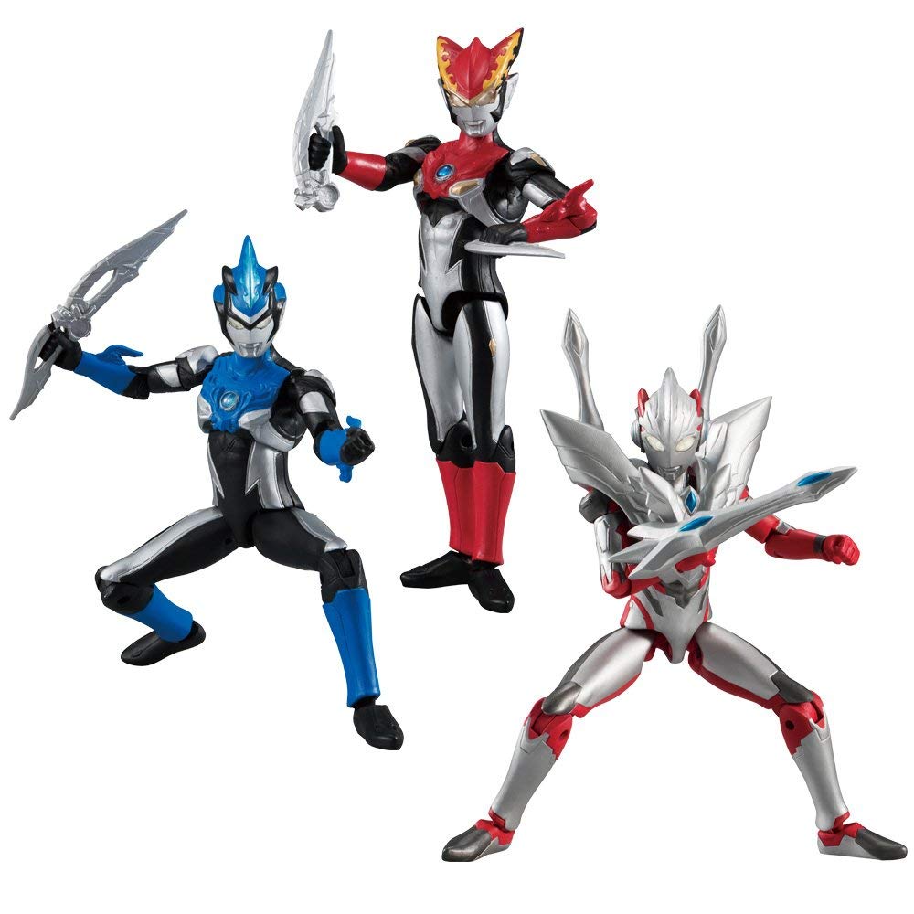 $ CHODO Ultraman 01