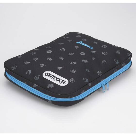 PRE-ORDER : Love Live! x OUTDOOR PRODUCTS Document Case