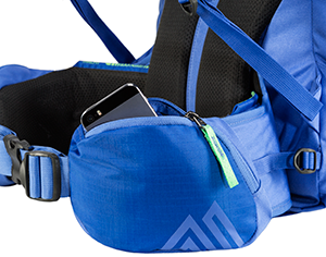 เป้ Gregory Stout 45 V2