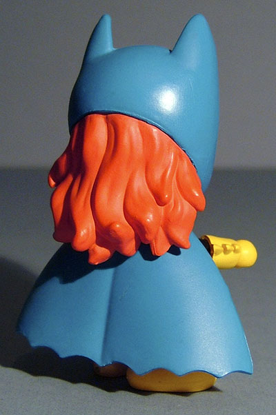 Batman Mini Cosbaby by Hot Toys (Set of 7)