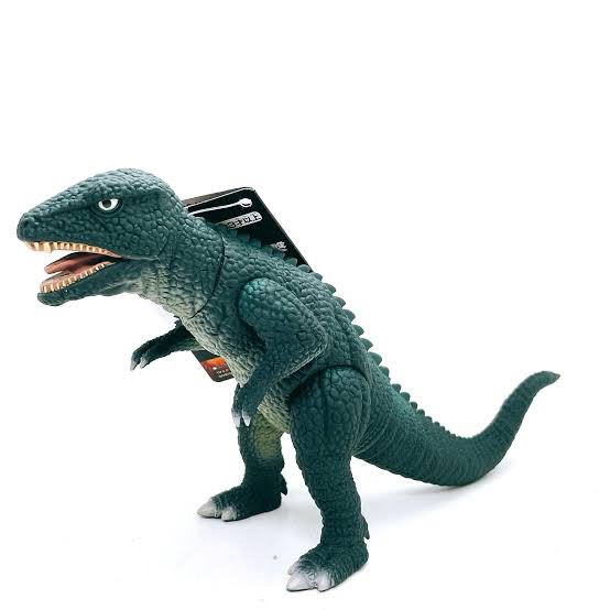 Godzilla - *Godzilla Store Limited* - Movie Monster Series - Gorosaurus by Bandai (Lot JP)