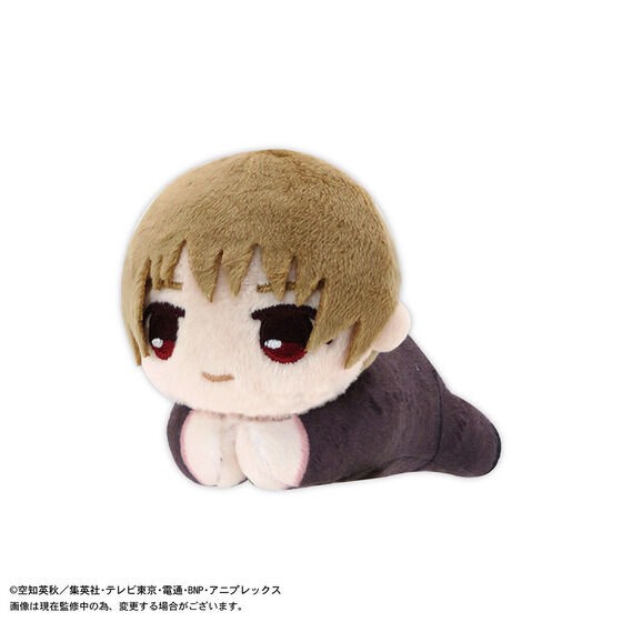 PRE-ORDER : Gintama Hagu Character Collection 4