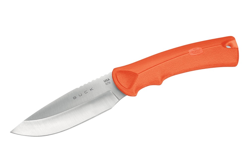 มีด Buck BuckLite MAX Large Orange (0679ORS)
