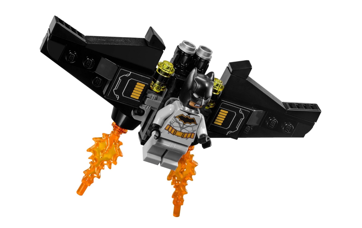 Lepin 07092 Lex Luthor Mech Takedown 455pcs