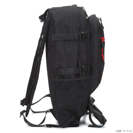 PRE-ORDER : STRICT-G MEI "Mobile Suit Gundam" Backpack